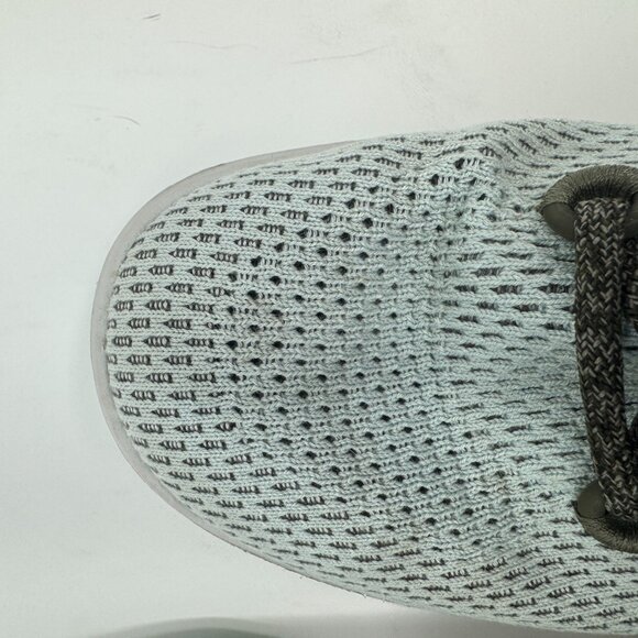 allbirds Tree Dasher Blue Teal Running Shoes US 9 - Picture 9 of 9